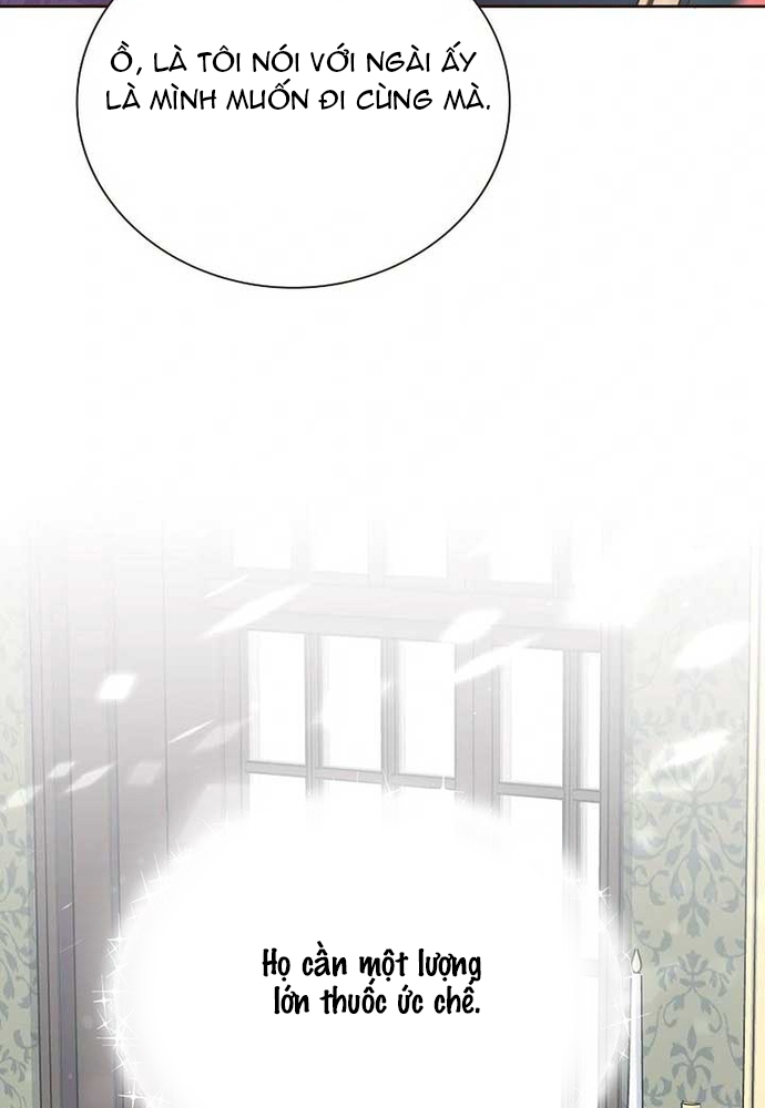 Cô Dâu Của Sói Trắng Chapter 81.1 - Trang 2