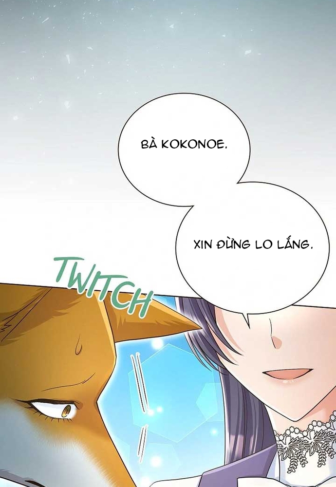 Cô Dâu Của Sói Trắng Chapter 81.1 - Trang 2
