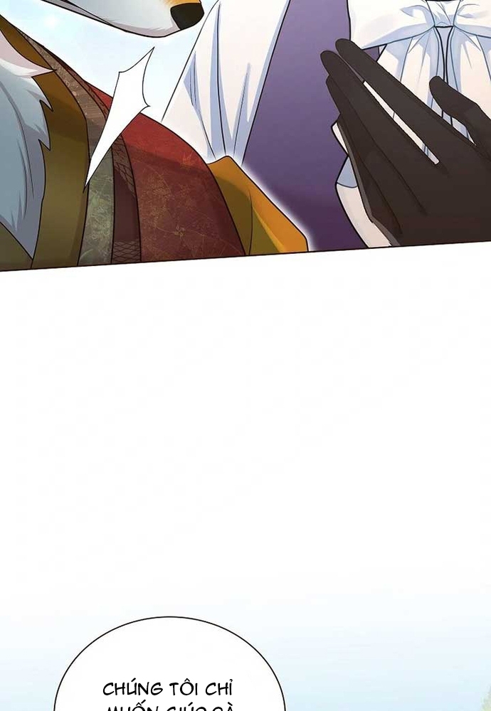 Cô Dâu Của Sói Trắng Chapter 81.1 - Trang 2