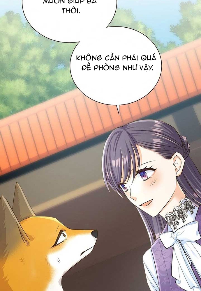 Cô Dâu Của Sói Trắng Chapter 81.1 - Trang 2