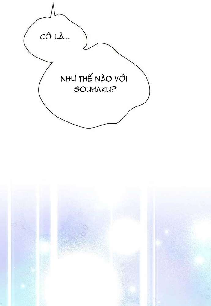 Cô Dâu Của Sói Trắng Chapter 81.1 - Trang 2