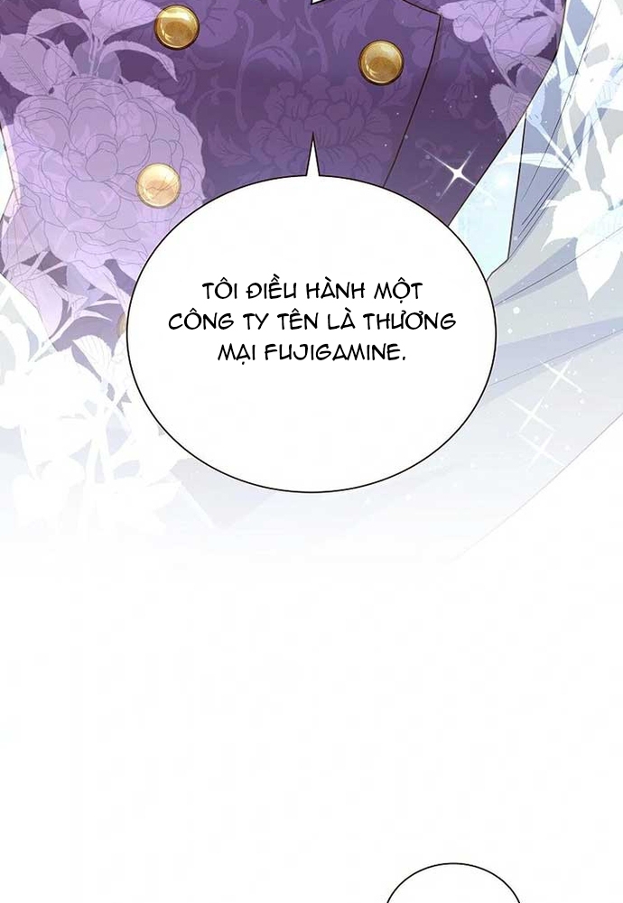Cô Dâu Của Sói Trắng Chapter 81.1 - Trang 2