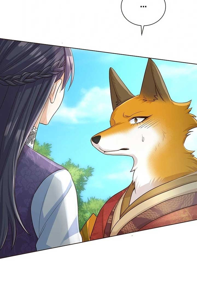 Cô Dâu Của Sói Trắng Chapter 81.1 - Trang 2
