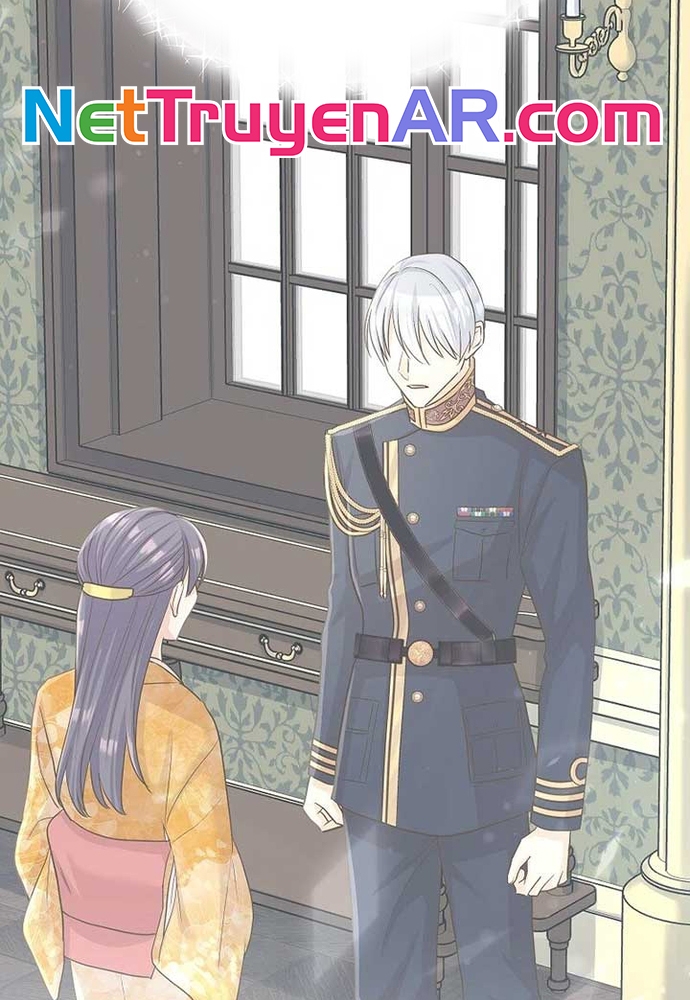 Cô Dâu Của Sói Trắng Chapter 81.1 - Trang 2