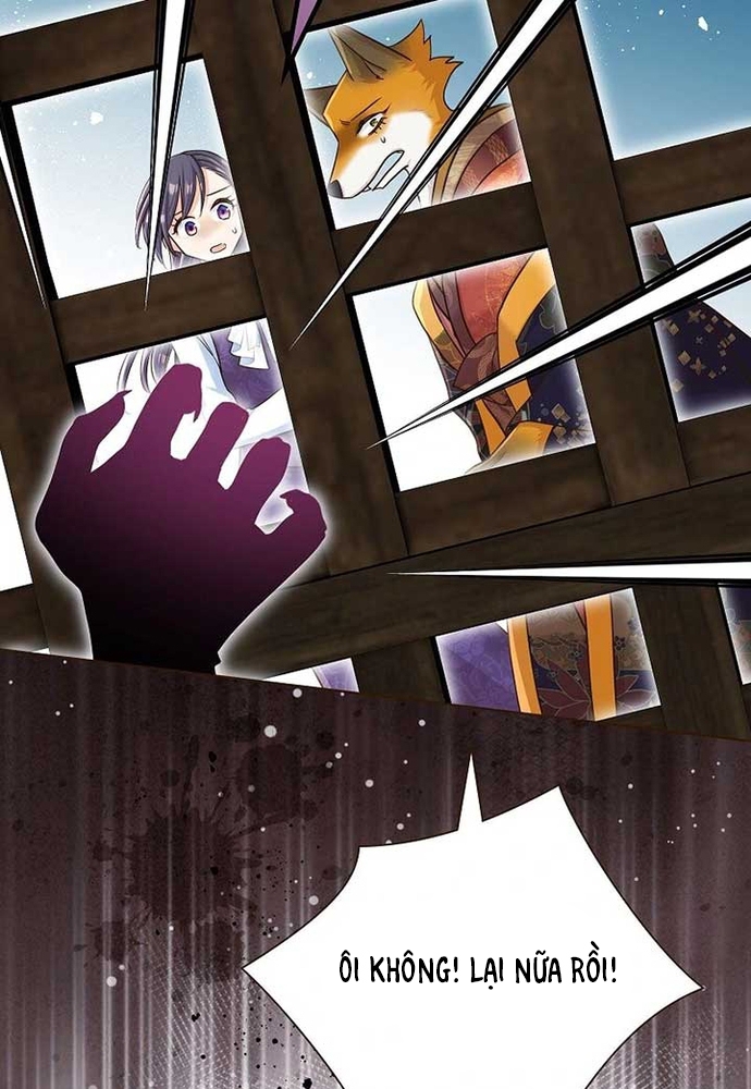 Cô Dâu Của Sói Trắng Chapter 81.1 - Trang 2