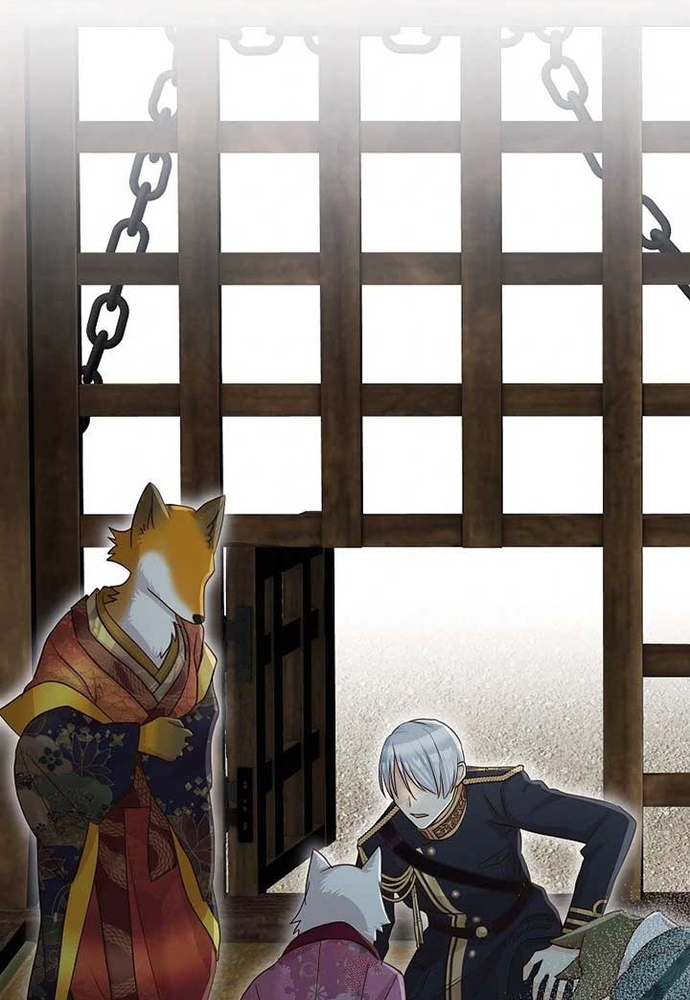 Cô Dâu Của Sói Trắng Chapter 81.1 - Trang 2
