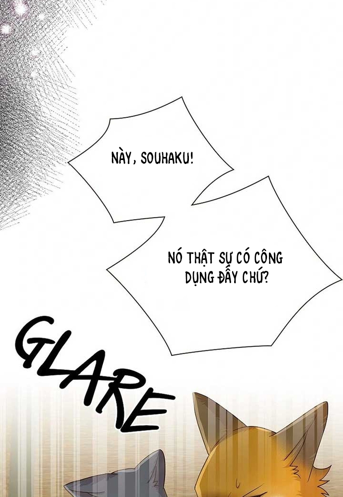 Cô Dâu Của Sói Trắng Chapter 81.1 - Trang 2