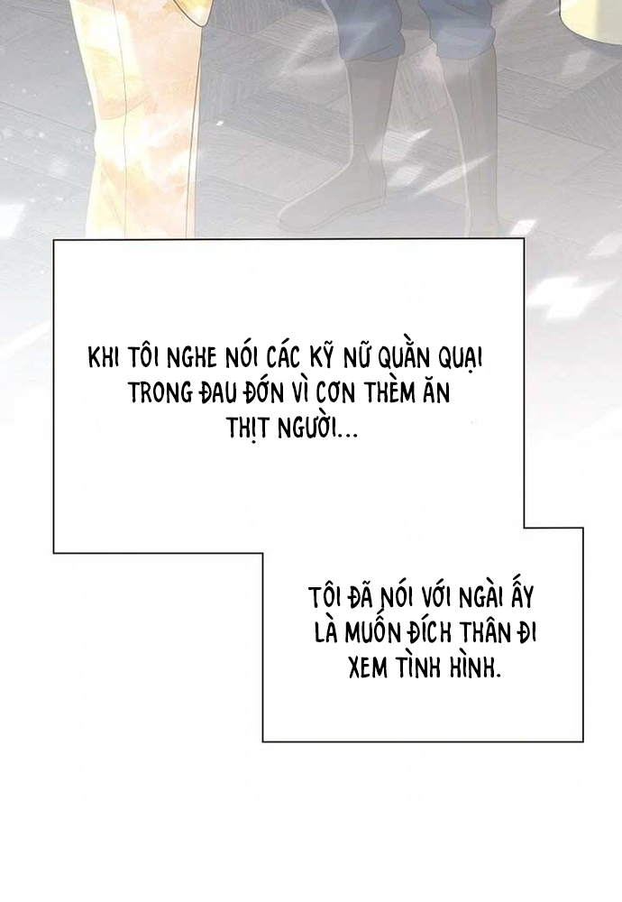 Cô Dâu Của Sói Trắng Chapter 81.1 - Trang 2