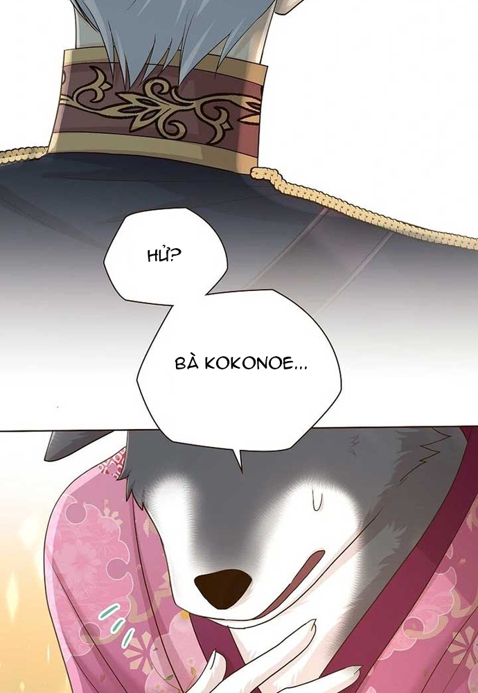 Cô Dâu Của Sói Trắng Chapter 81.1 - Trang 2