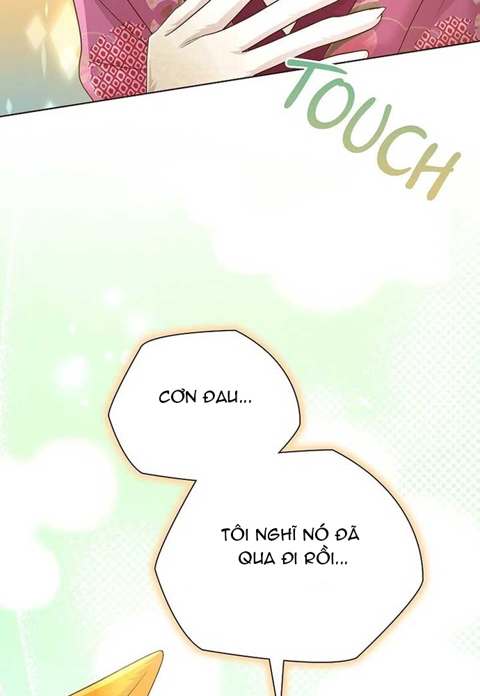 Cô Dâu Của Sói Trắng Chapter 81.1 - Trang 2