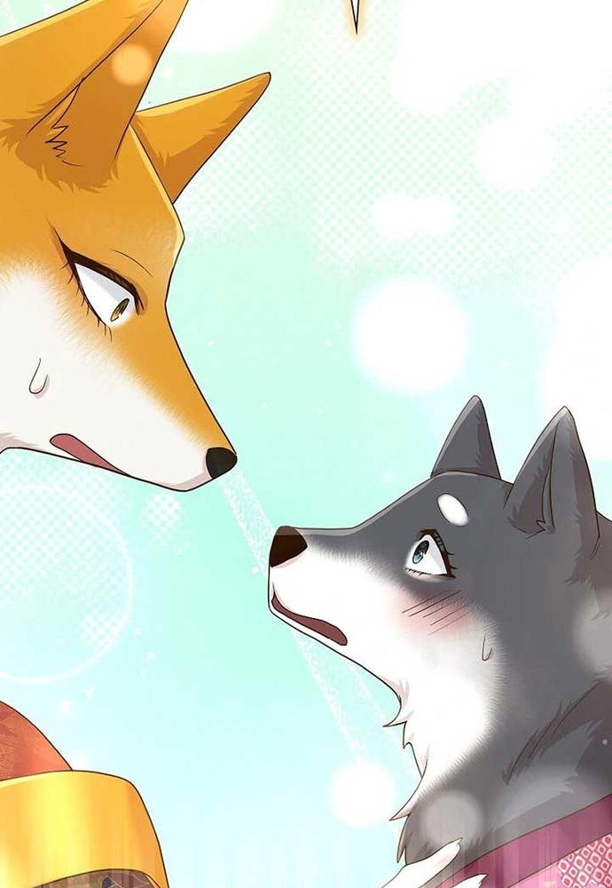 Cô Dâu Của Sói Trắng Chapter 81.1 - Trang 2