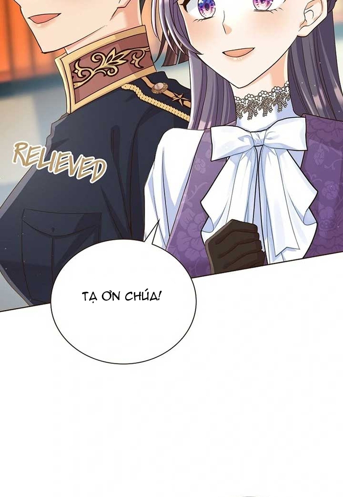 Cô Dâu Của Sói Trắng Chapter 81.1 - Trang 2