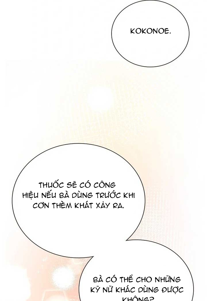 Cô Dâu Của Sói Trắng Chapter 81.1 - Trang 2