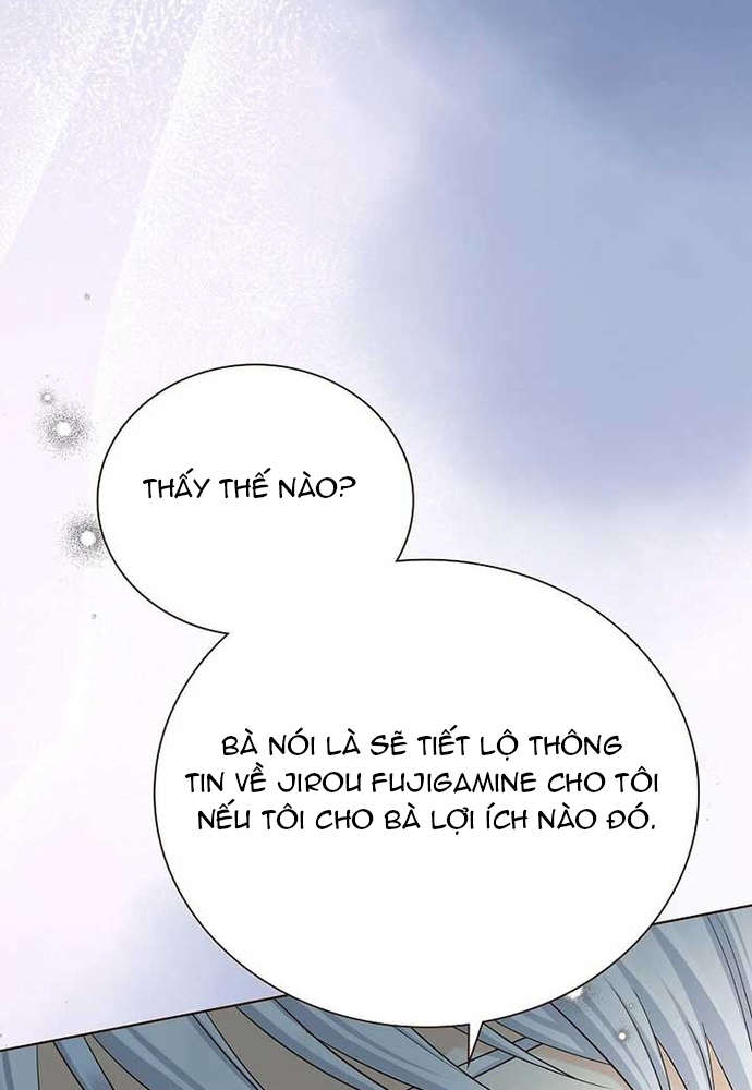 Cô Dâu Của Sói Trắng Chapter 81.1 - Trang 2