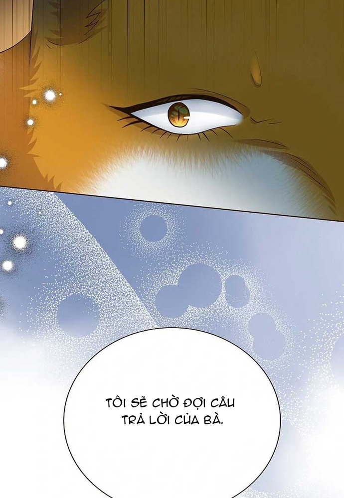 Cô Dâu Của Sói Trắng Chapter 81.1 - Trang 2