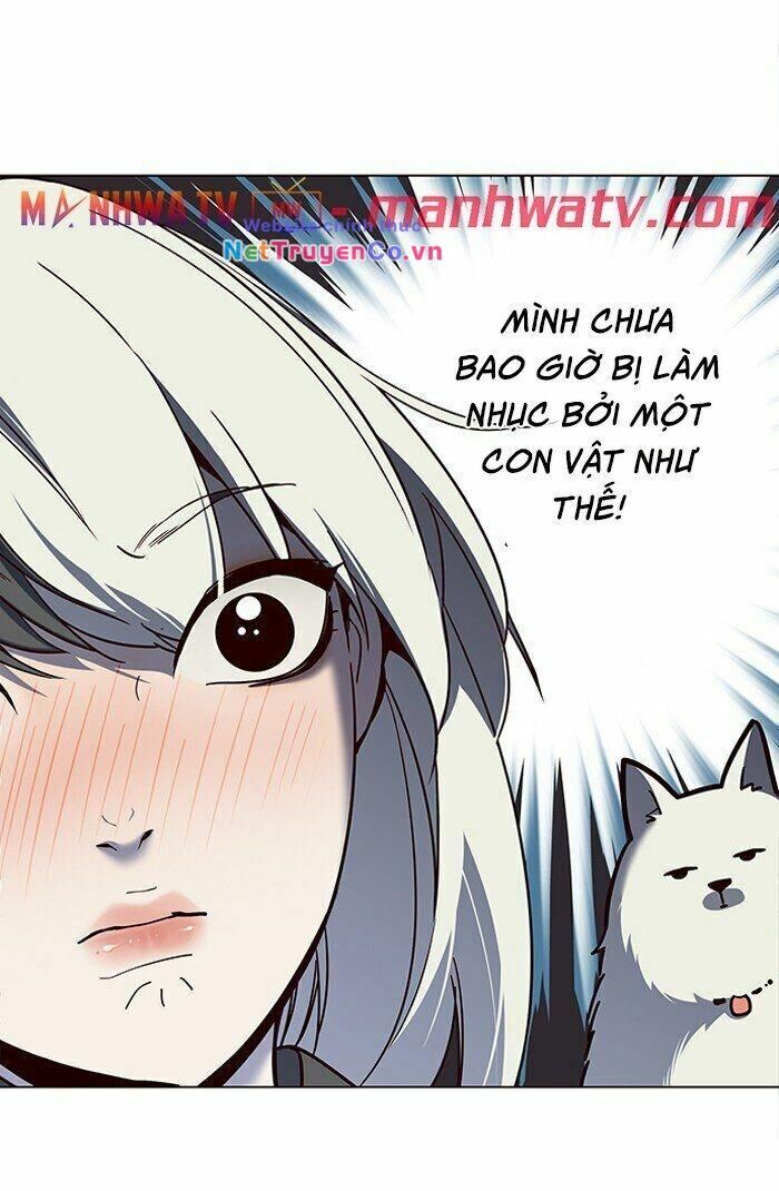 Cô Dâu Của Sói Trắng Chapter 81 - Trang 2