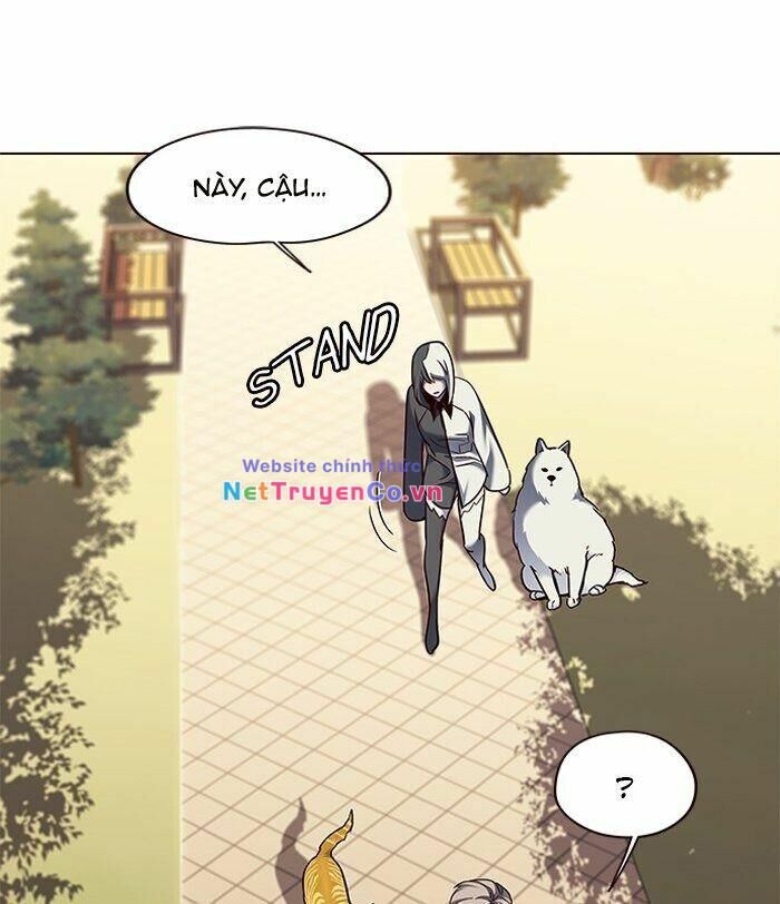 Cô Dâu Của Sói Trắng Chapter 81 - Trang 2