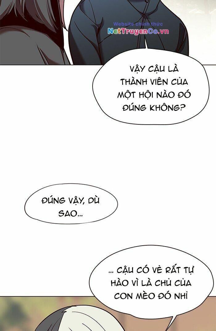 Cô Dâu Của Sói Trắng Chapter 81 - Trang 2