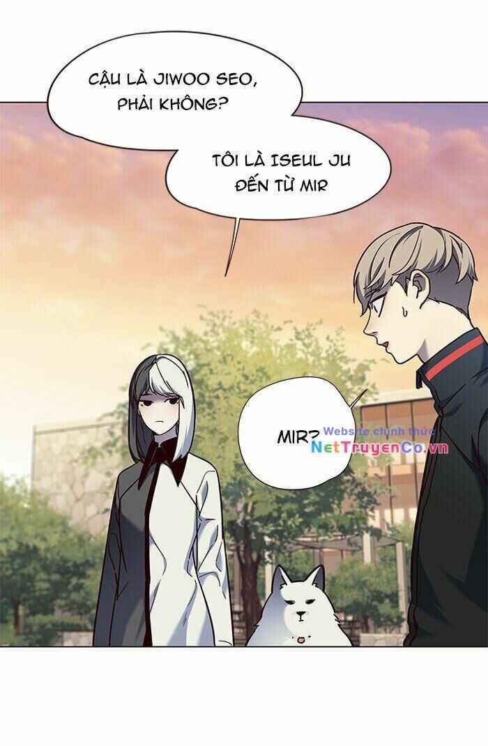 Cô Dâu Của Sói Trắng Chapter 81 - Trang 2