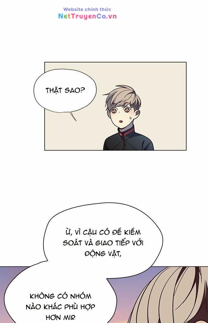 Cô Dâu Của Sói Trắng Chapter 81 - Trang 2