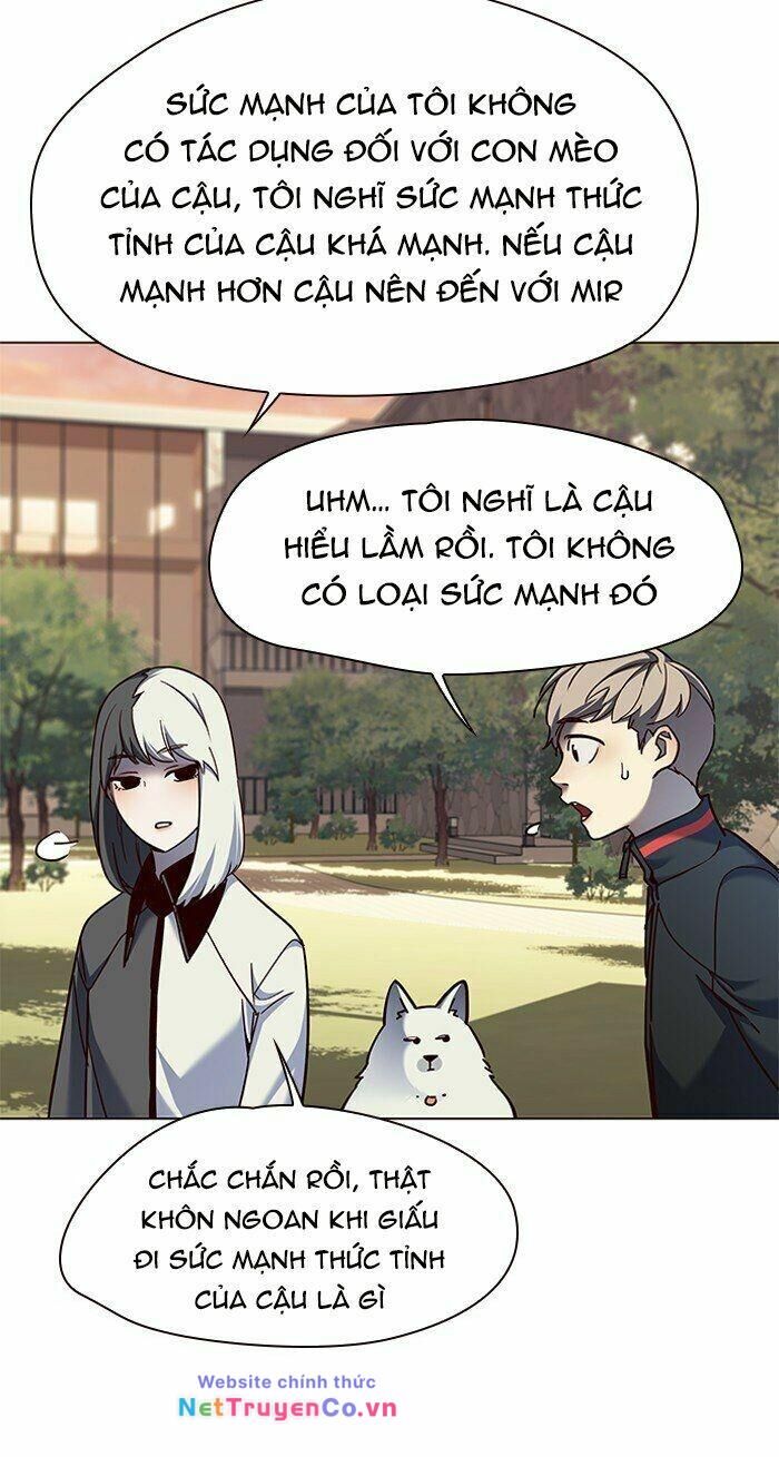Cô Dâu Của Sói Trắng Chapter 81 - Trang 2