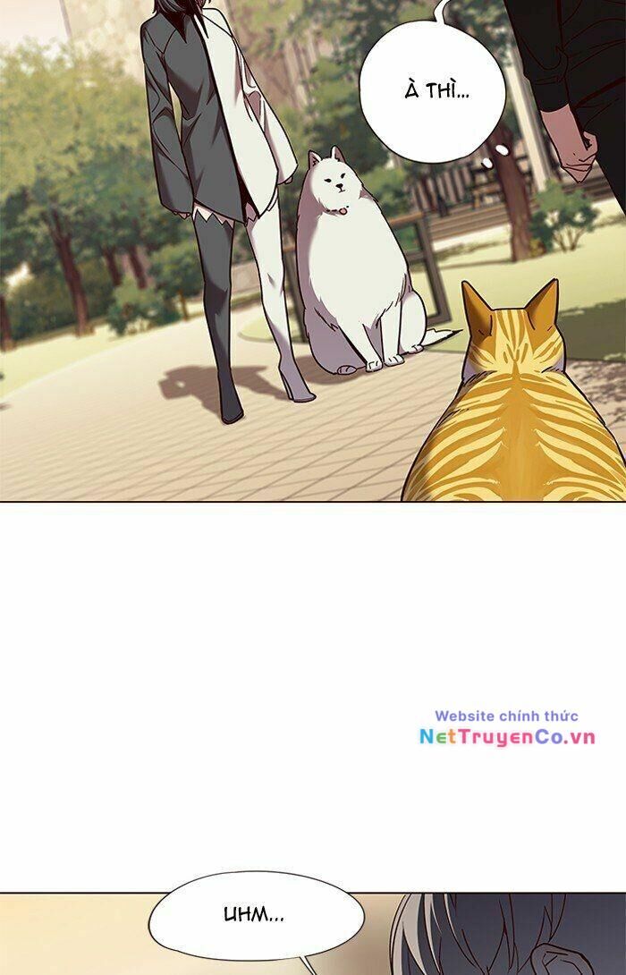 Cô Dâu Của Sói Trắng Chapter 81 - Trang 2