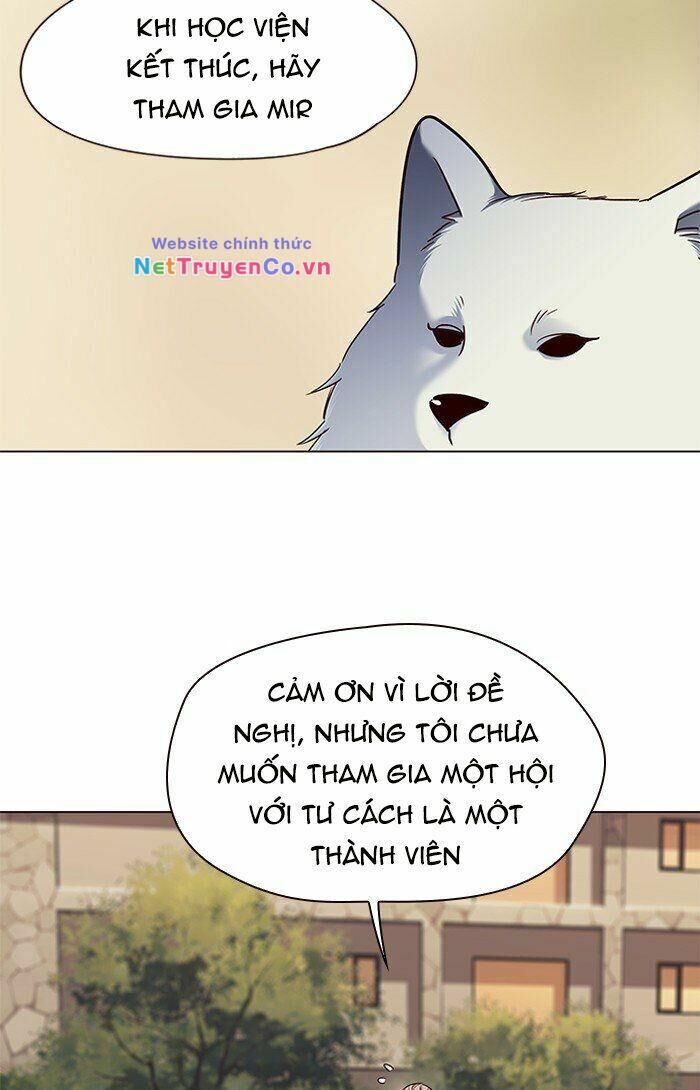 Cô Dâu Của Sói Trắng Chapter 81 - Trang 2