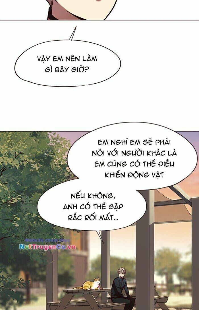 Cô Dâu Của Sói Trắng Chapter 81 - Trang 2