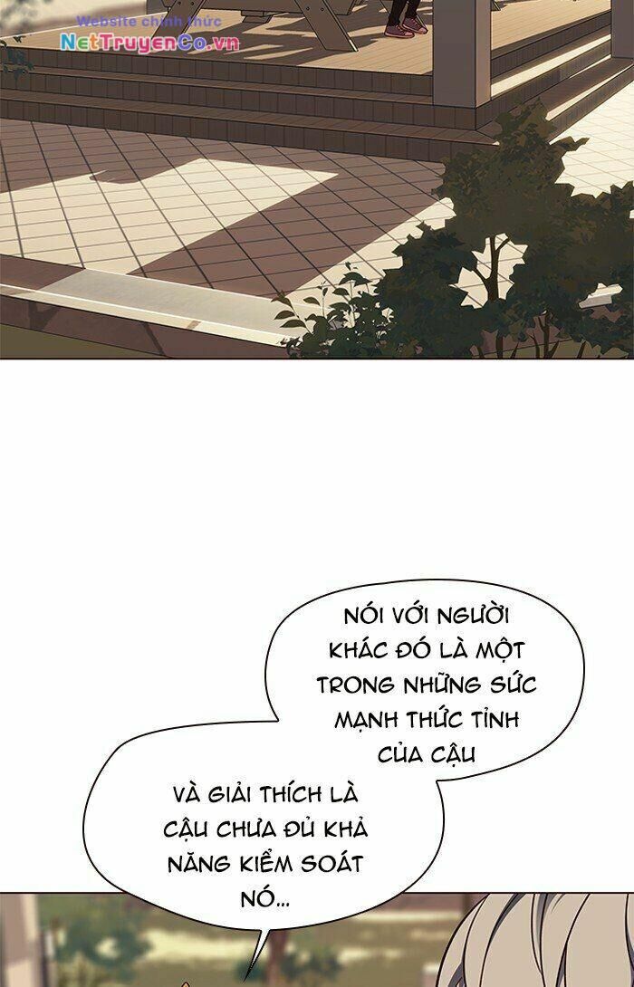 Cô Dâu Của Sói Trắng Chapter 81 - Trang 2