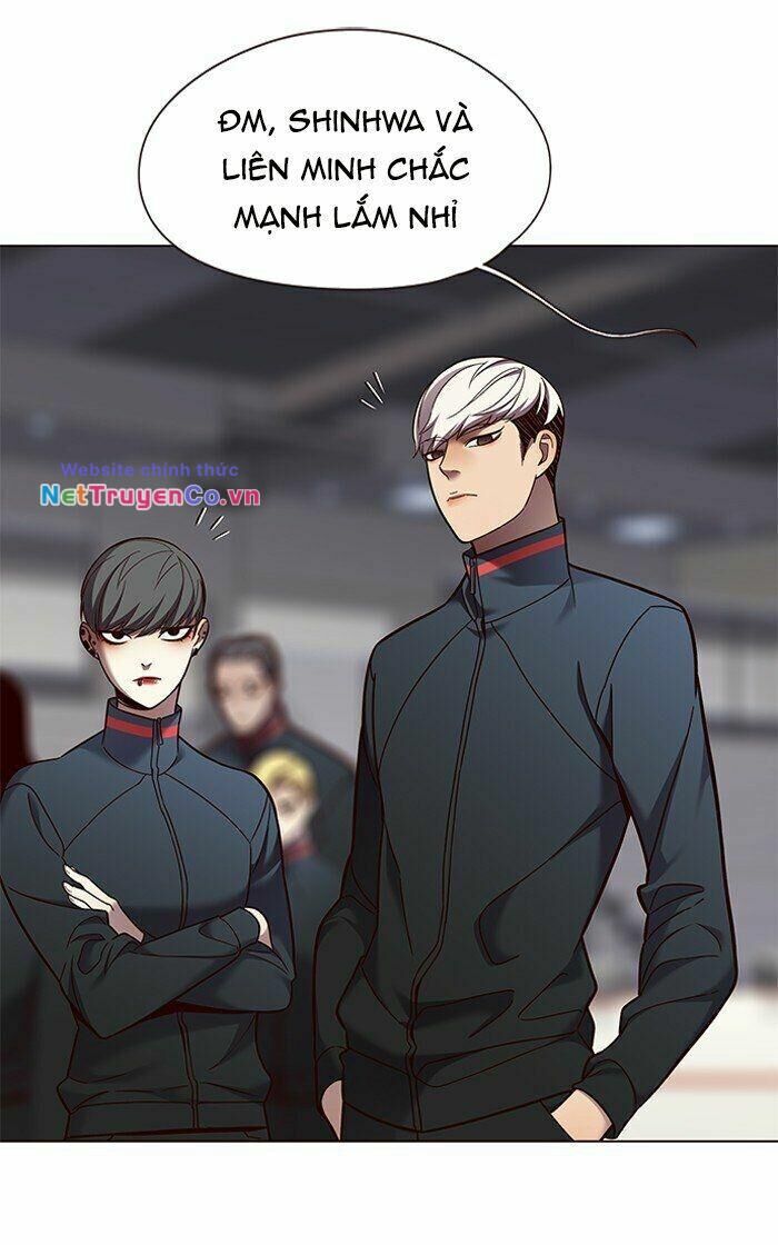 Cô Dâu Của Sói Trắng Chapter 81 - Trang 2