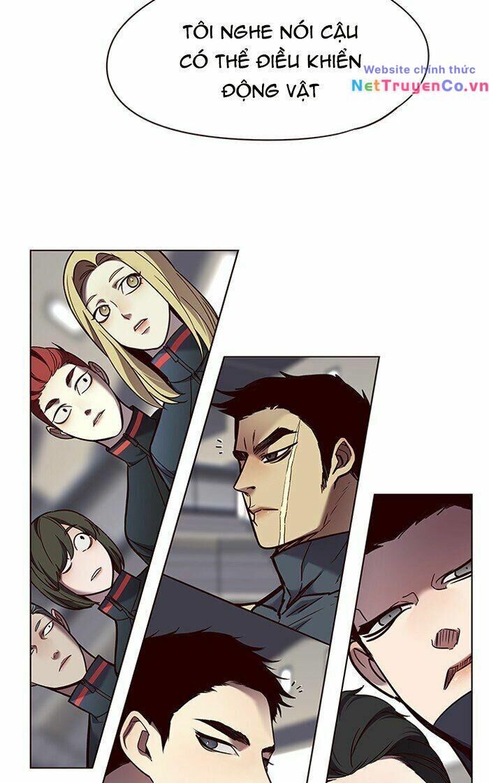Cô Dâu Của Sói Trắng Chapter 81 - Trang 2