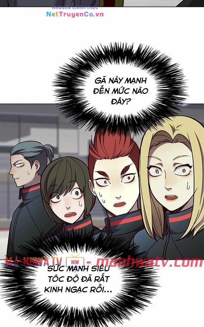 Cô Dâu Của Sói Trắng Chapter 81 - Trang 2