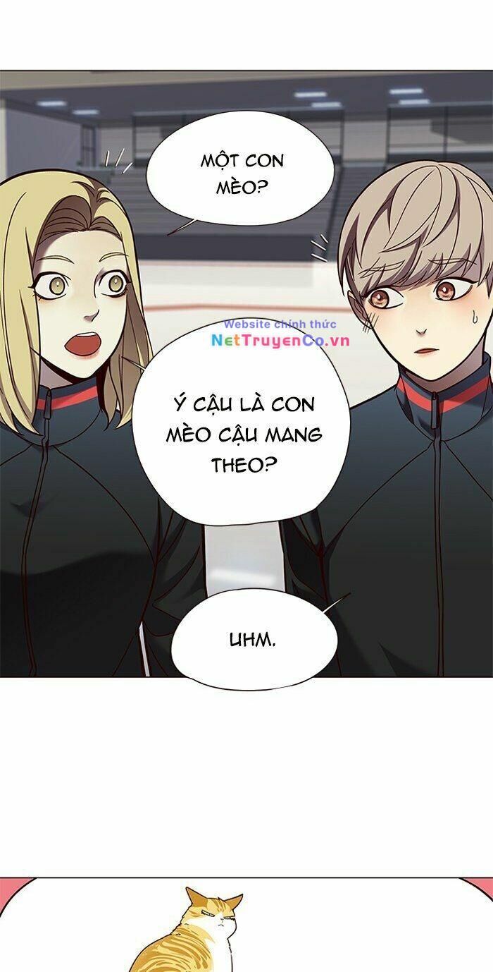 Cô Dâu Của Sói Trắng Chapter 81 - Trang 2