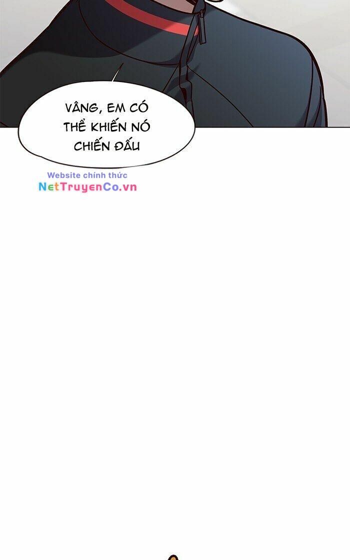 Cô Dâu Của Sói Trắng Chapter 81 - Trang 2