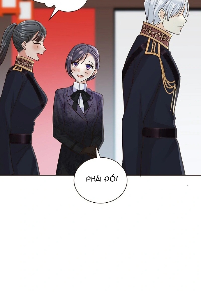 Cô Dâu Của Sói Trắng Chapter 82.1 - Trang 2