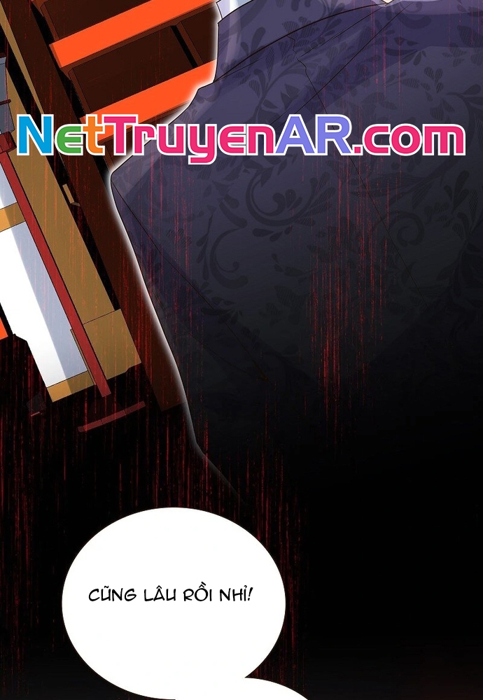 Cô Dâu Của Sói Trắng Chapter 82.1 - Trang 2