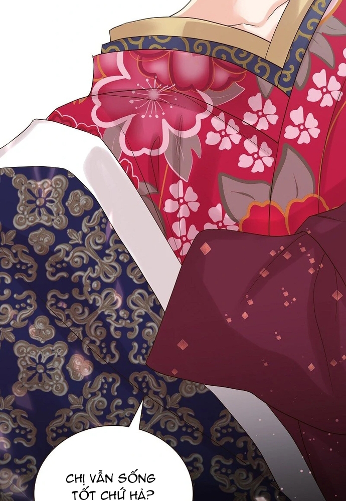 Cô Dâu Của Sói Trắng Chapter 82.1 - Trang 2