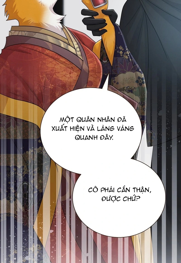 Cô Dâu Của Sói Trắng Chapter 82.1 - Trang 2