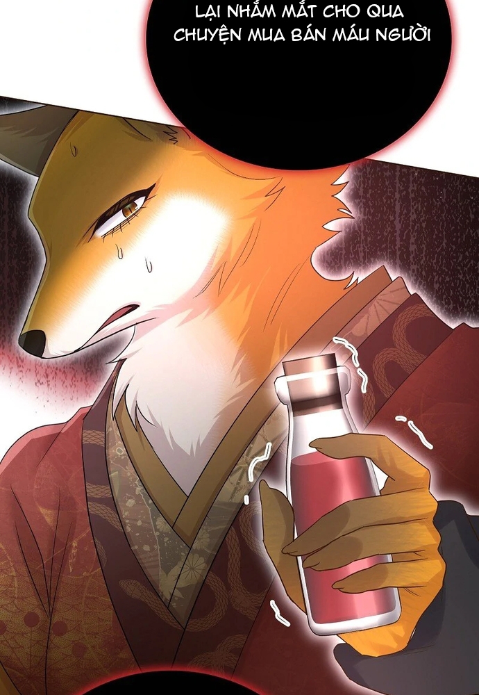 Cô Dâu Của Sói Trắng Chapter 82.1 - Trang 2