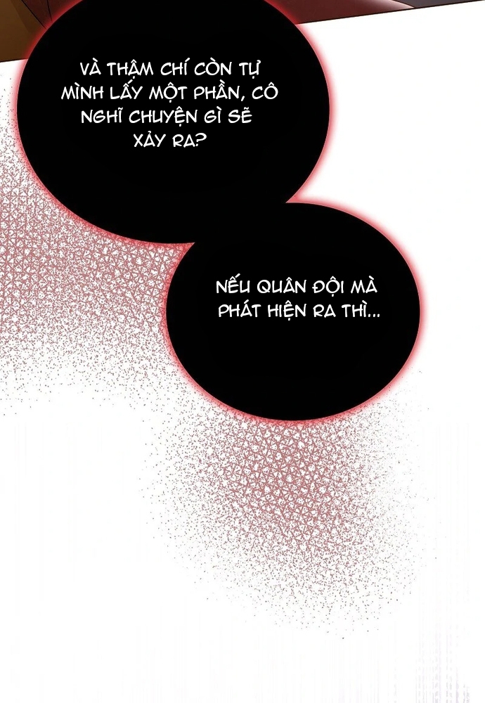 Cô Dâu Của Sói Trắng Chapter 82.1 - Trang 2