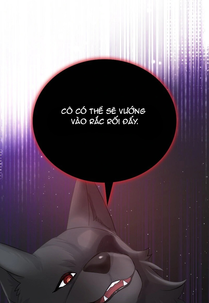 Cô Dâu Của Sói Trắng Chapter 82.1 - Trang 2