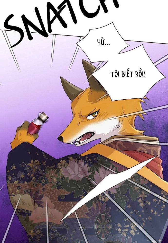 Cô Dâu Của Sói Trắng Chapter 82.1 - Trang 2
