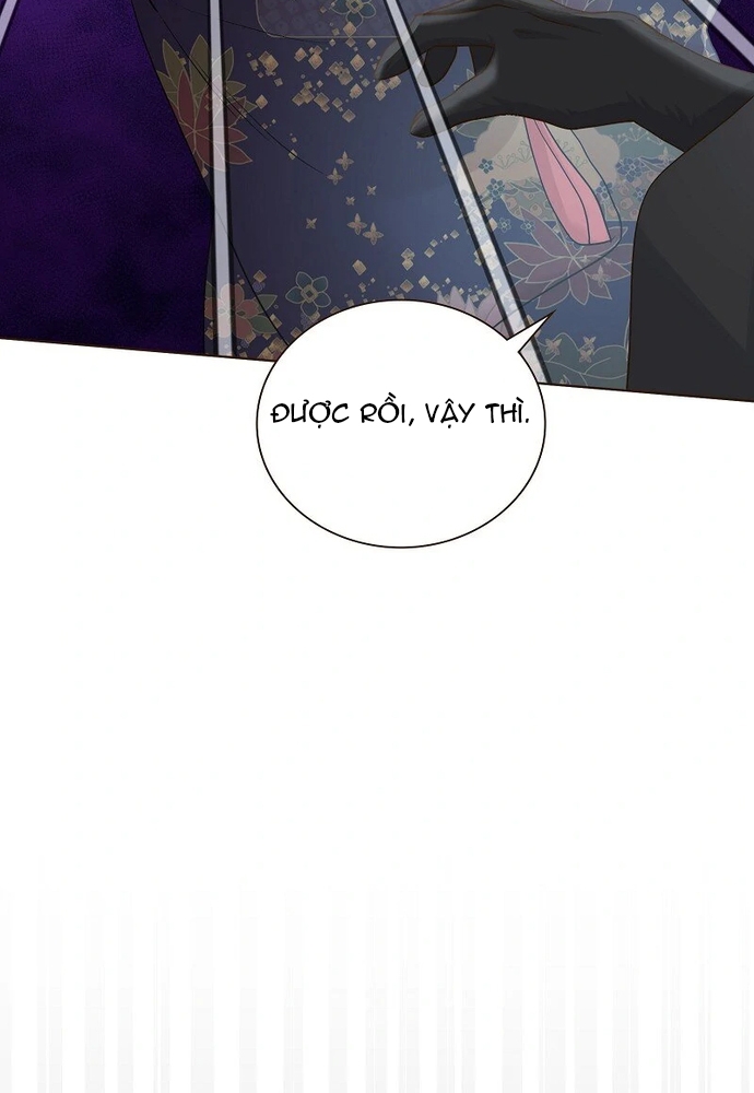 Cô Dâu Của Sói Trắng Chapter 82.1 - Trang 2