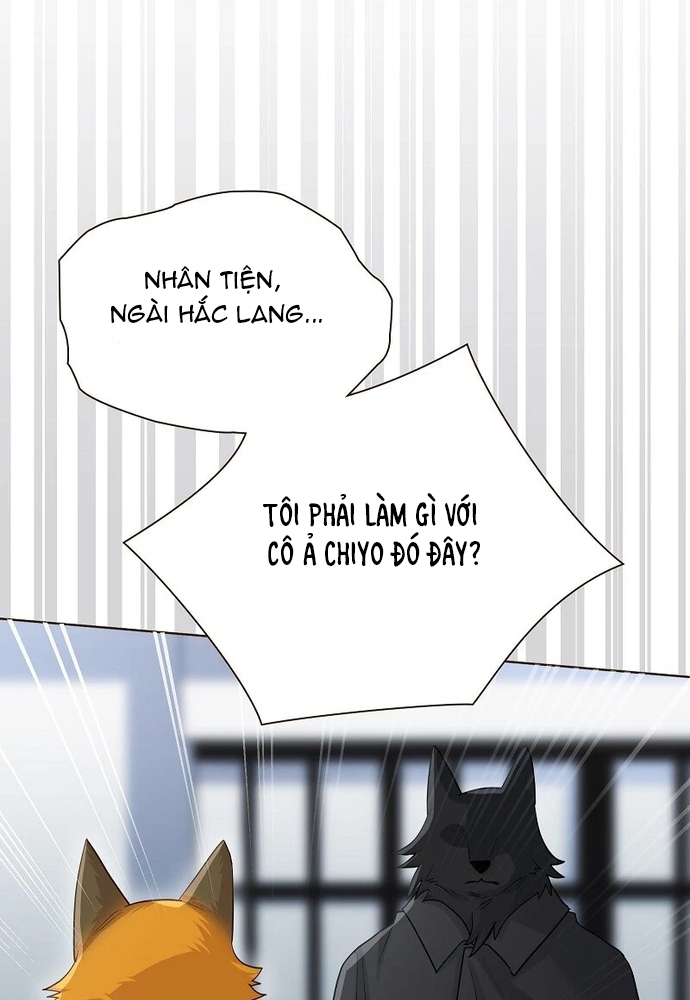 Cô Dâu Của Sói Trắng Chapter 82.1 - Trang 2
