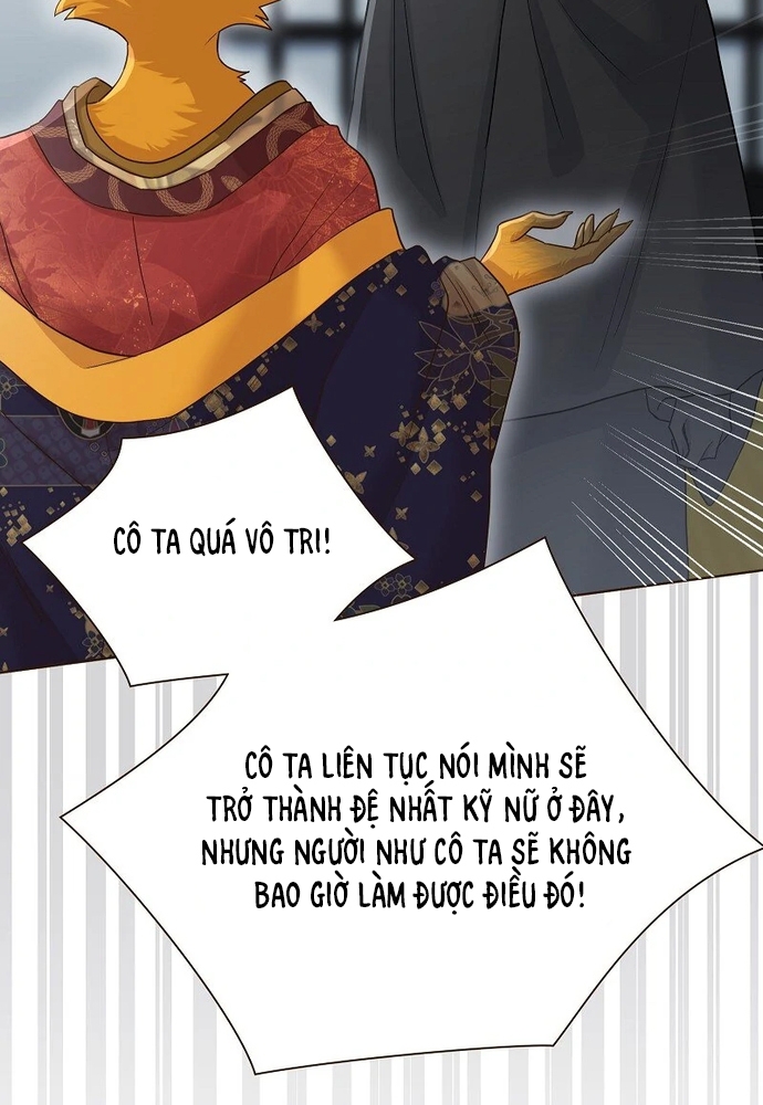 Cô Dâu Của Sói Trắng Chapter 82.1 - Trang 2
