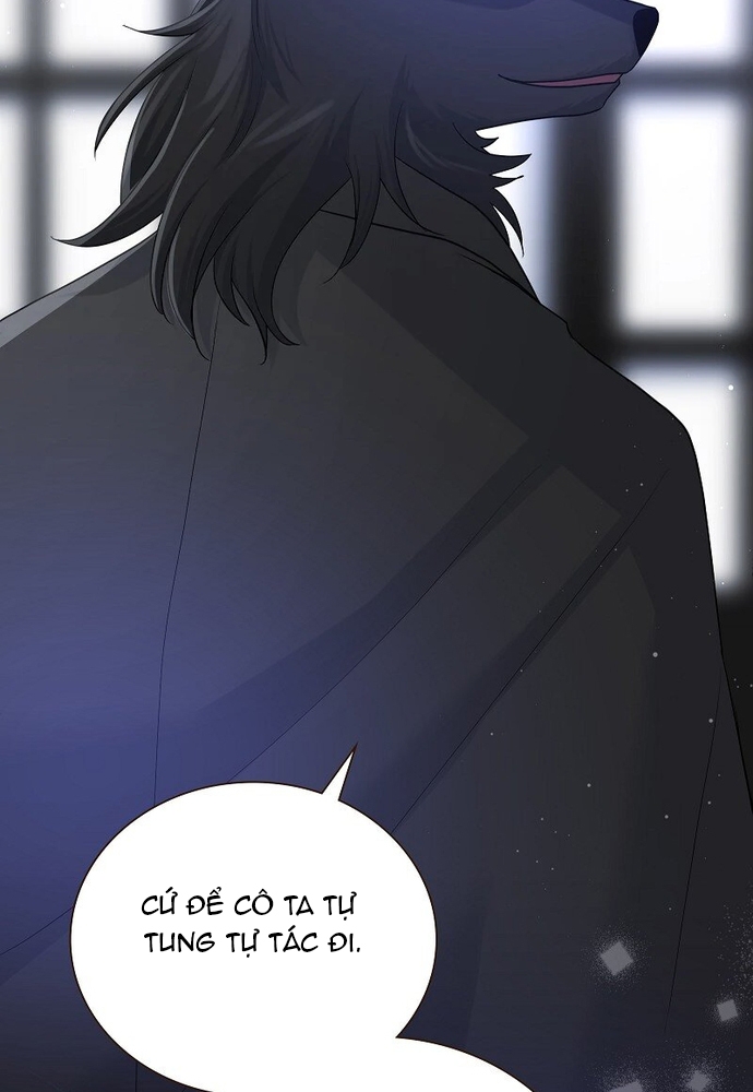 Cô Dâu Của Sói Trắng Chapter 82.1 - Trang 2