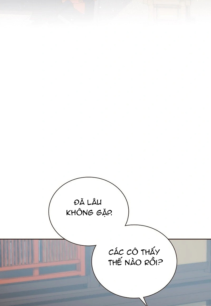 Cô Dâu Của Sói Trắng Chapter 82.1 - Trang 2