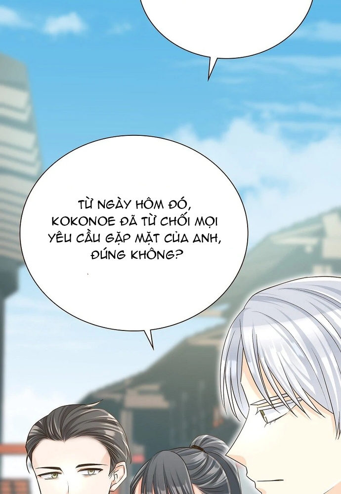 Cô Dâu Của Sói Trắng Chapter 82.1 - Trang 2