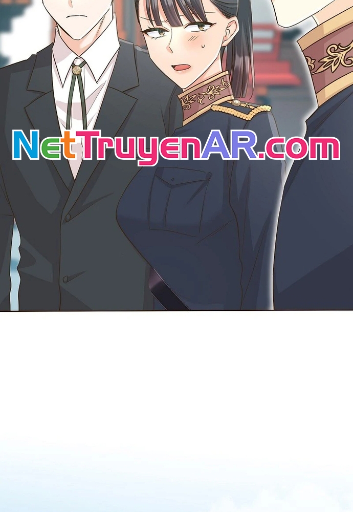 Cô Dâu Của Sói Trắng Chapter 82.1 - Trang 2