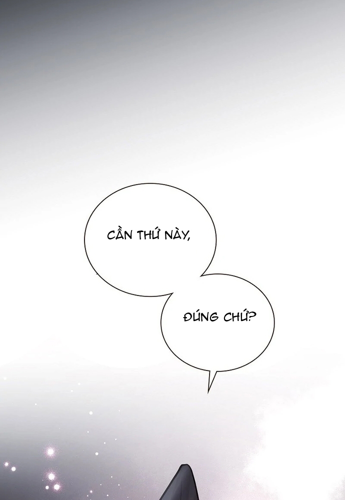 Cô Dâu Của Sói Trắng Chapter 82.1 - Trang 2